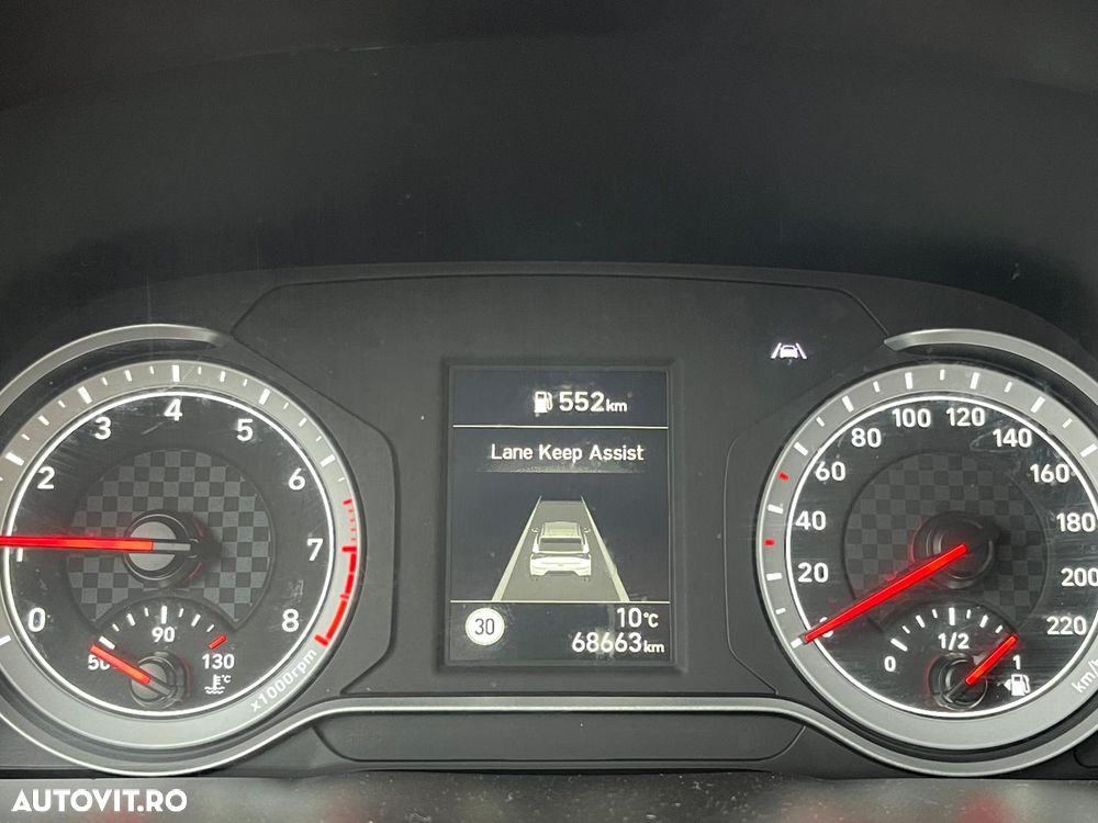 Hyundai i20 1.2 L 84CP 5DR Clasic - 2