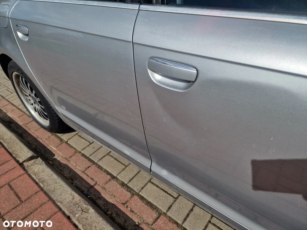 Audi A6 Limousine - 7