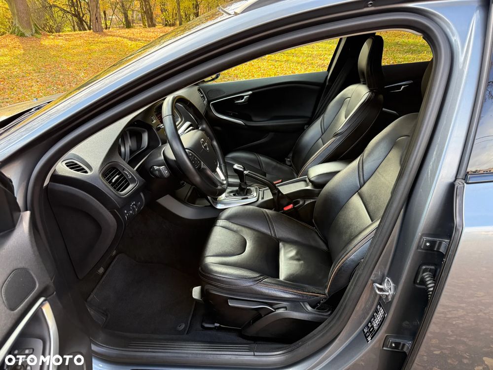Volvo V40 Cross Country D2 Drive-E Summum - 13