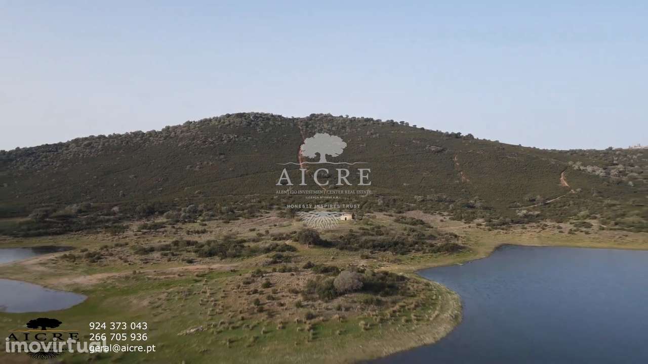 Herdade com 72 Hectares - Grande imagem: 5/6