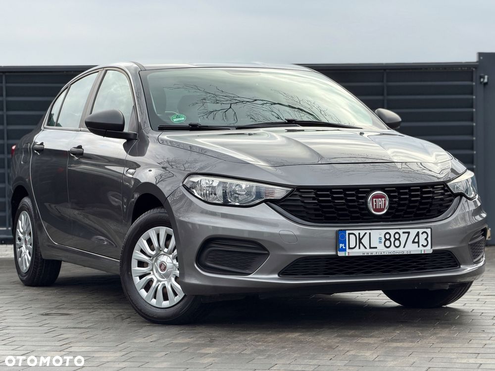 Fiat Tipo 1.4 16V - 4