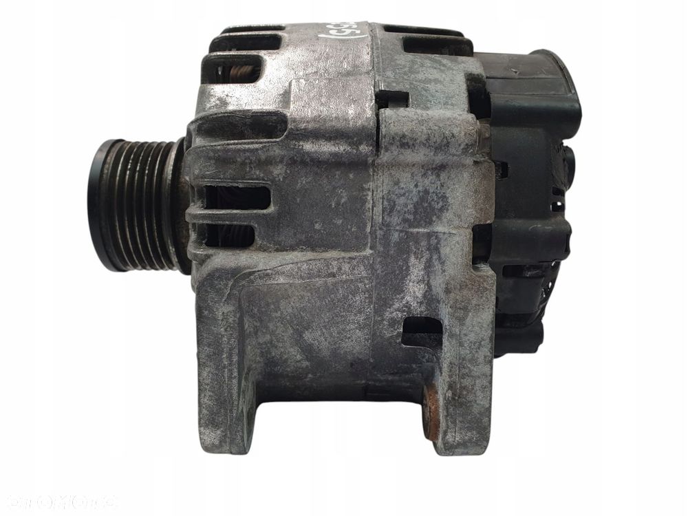 ALTERNATOR Renault Clio IV Captur 1.5 dci Bosch 0986080410 0986XL4053 150A - 2