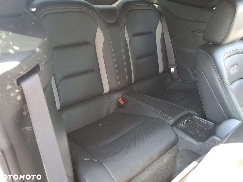 Chevrolet Camaro - 11