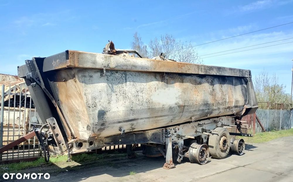 Schmitz Cargobull GOTHA SGF S3 - 3