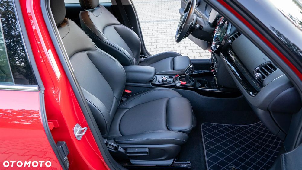 MINI Clubman Cooper S - 16