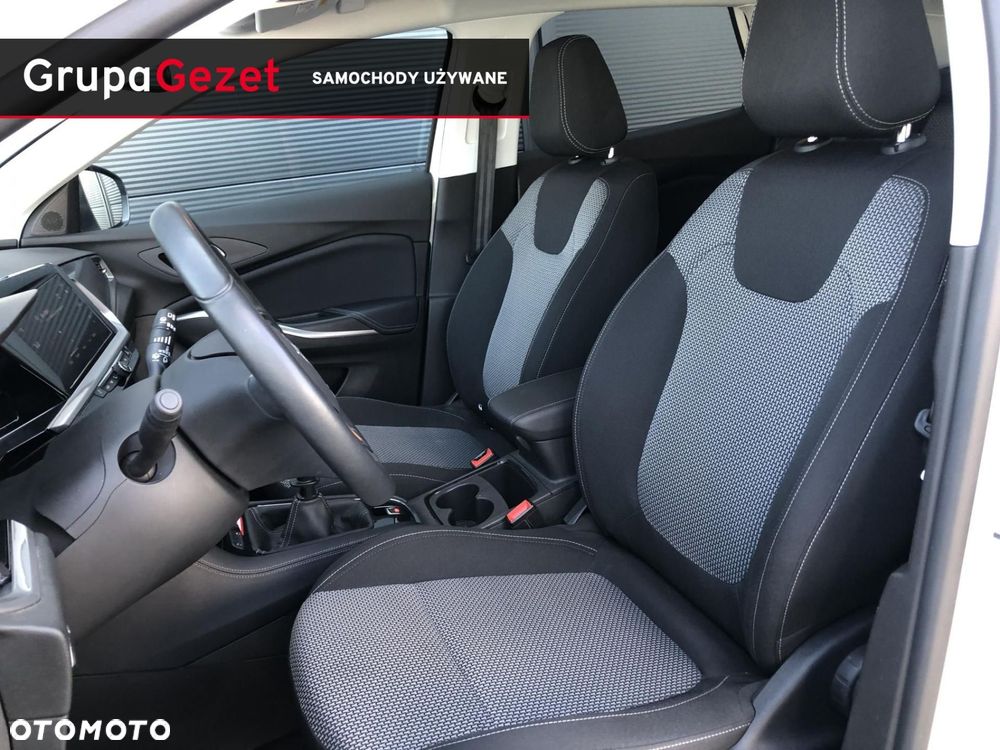 Opel Grandland 1.2 T Business Edition S&S - 6