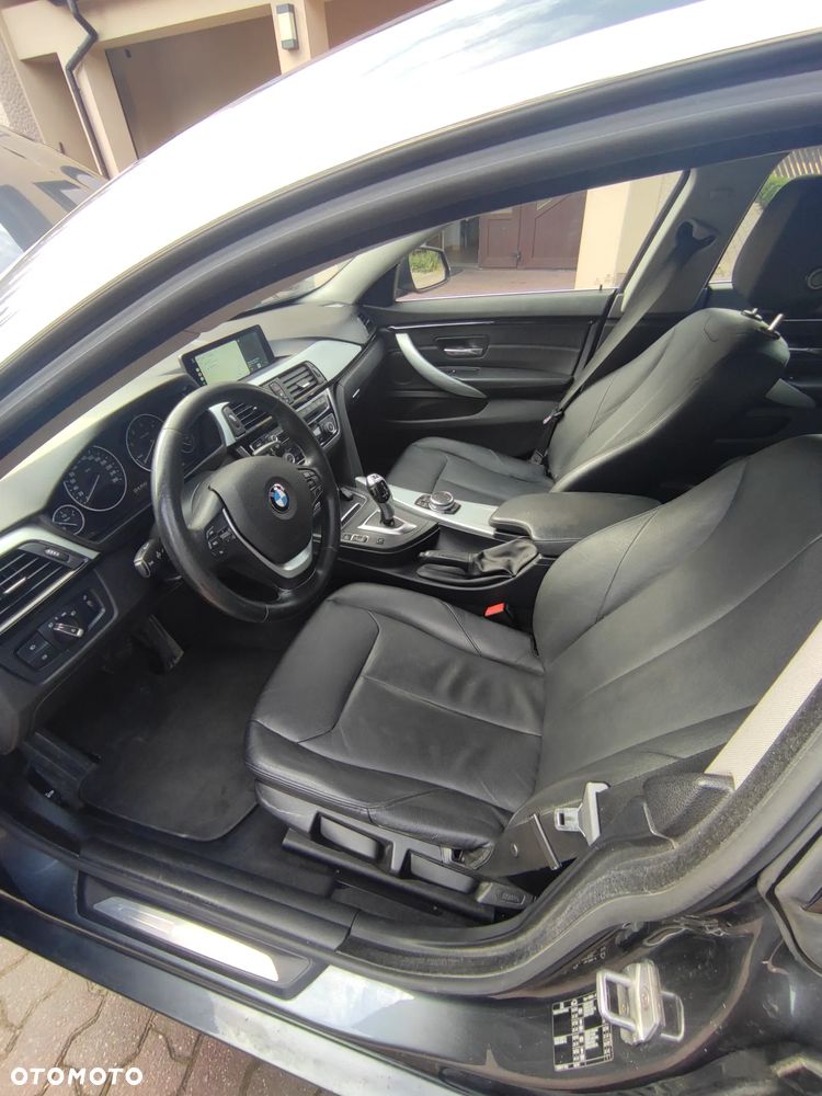 BMW Seria 4 - 11