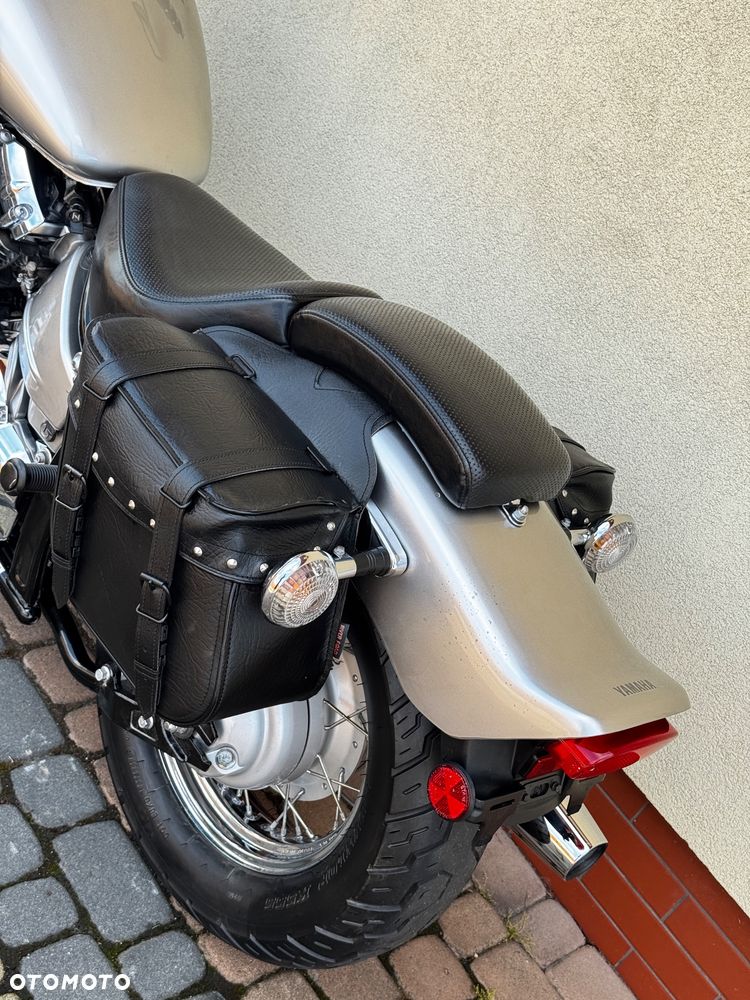 Yamaha Inny - 25