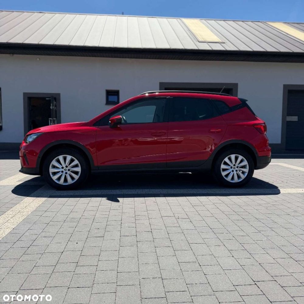 Seat Arona - 7