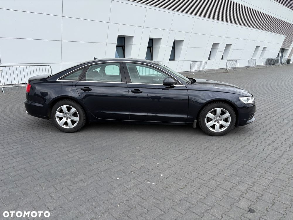 Audi A6 Limousine 2.0 TDI ultra S tronic - 3