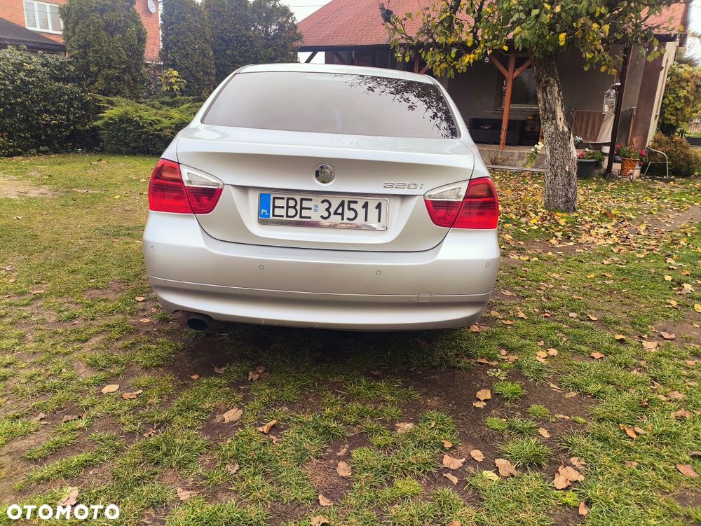 BMW Seria 3 - 3