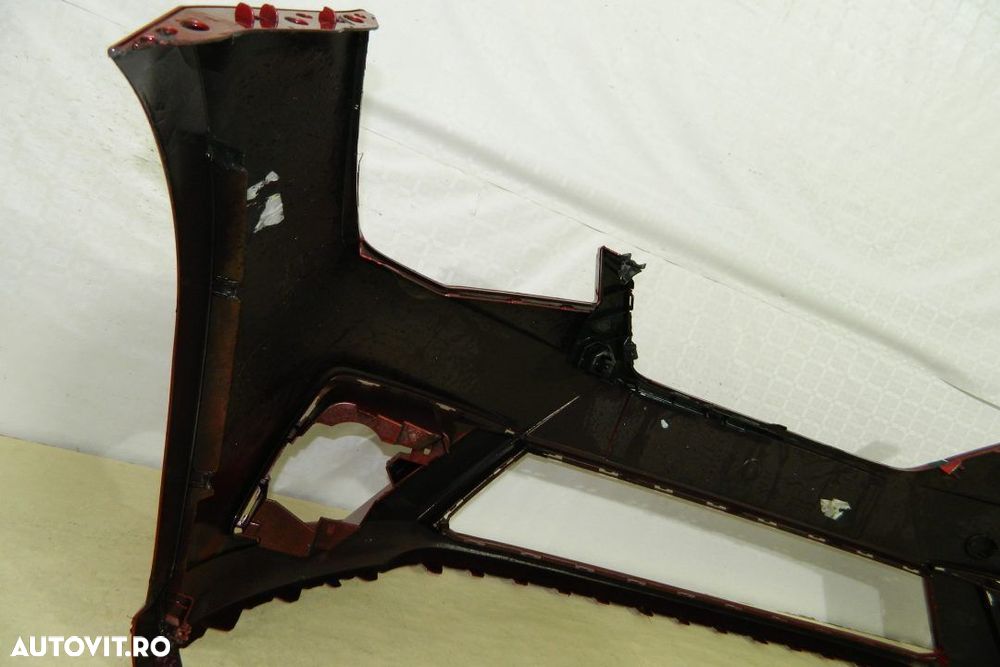 Bara fata Seat Ibiza FR, 2017, 2018, 2019, 2020, 6F0807221D - 4