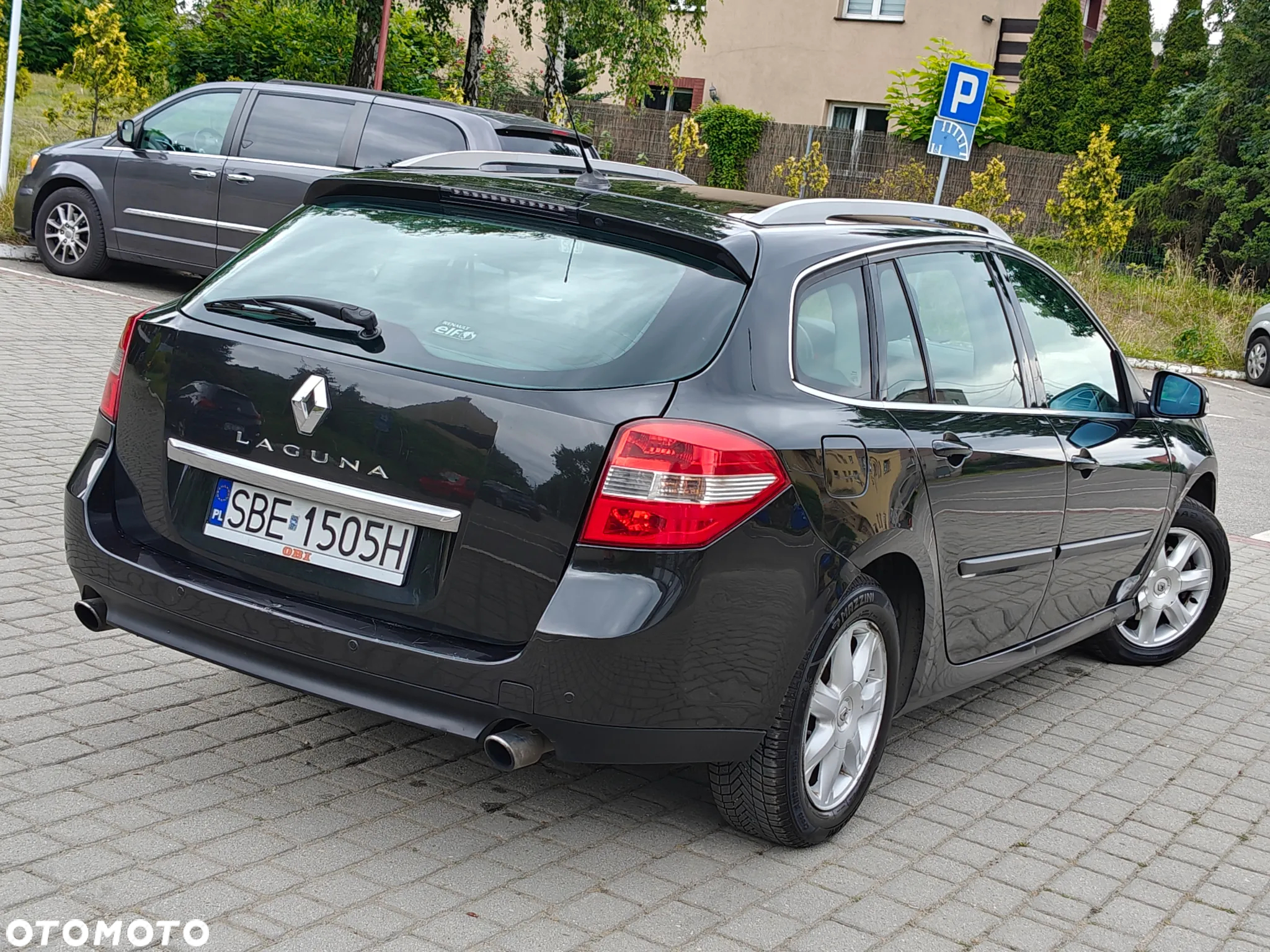 Renault Laguna 2.0 dCi FAP Privilege - 4