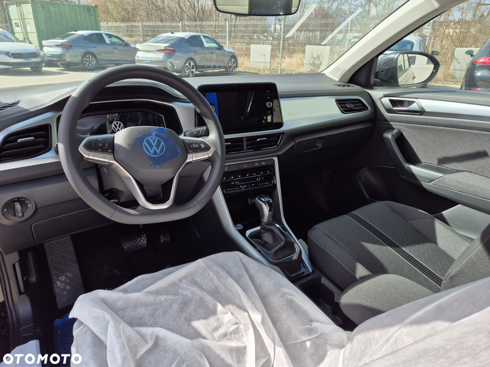 Volkswagen T-Roc 1.5 TSI Special Edition DSG - 6