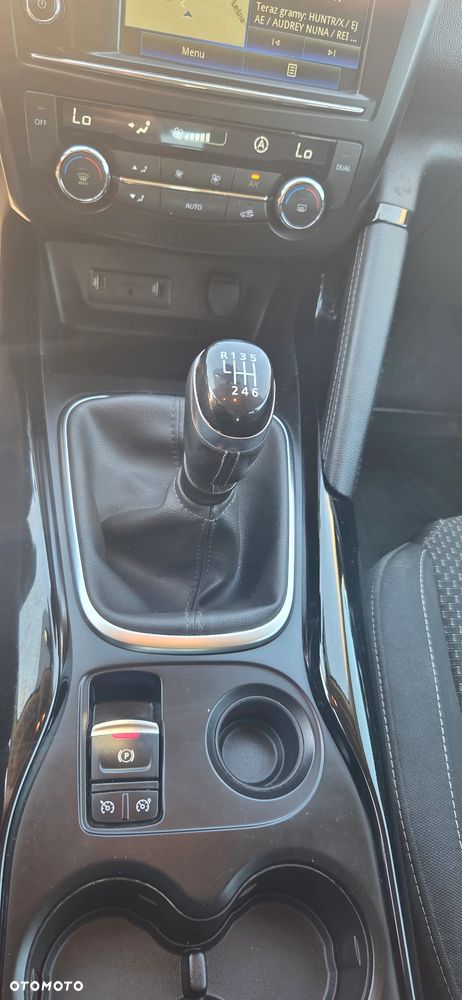 Renault Kadjar 1.2 Energy TCe Zen - 17