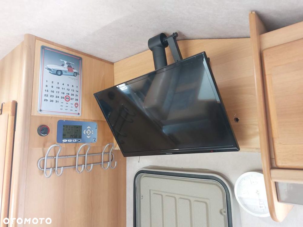 Mercedes-Benz Sprinter RIMOR - 24