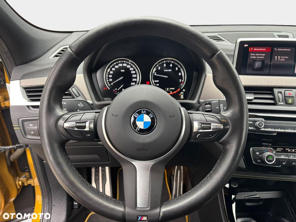 BMW X2 xDrive20i M Sport - 11