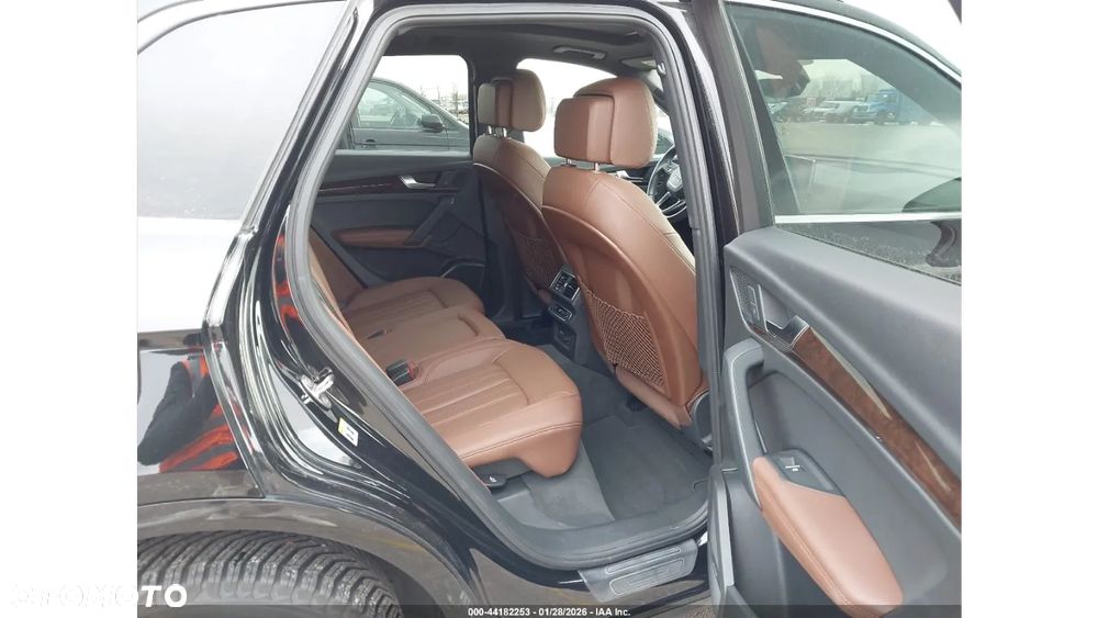 Audi Q5 45 TFSI quattro S tronic - 16