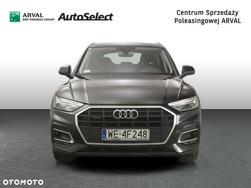 Audi Q5 40 TDI mHEV Quattro S tronic - 9