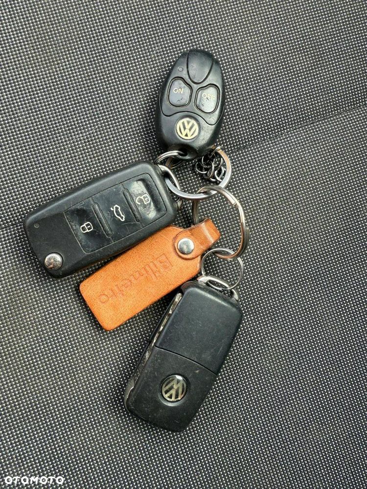 Volkswagen Caddy - 17