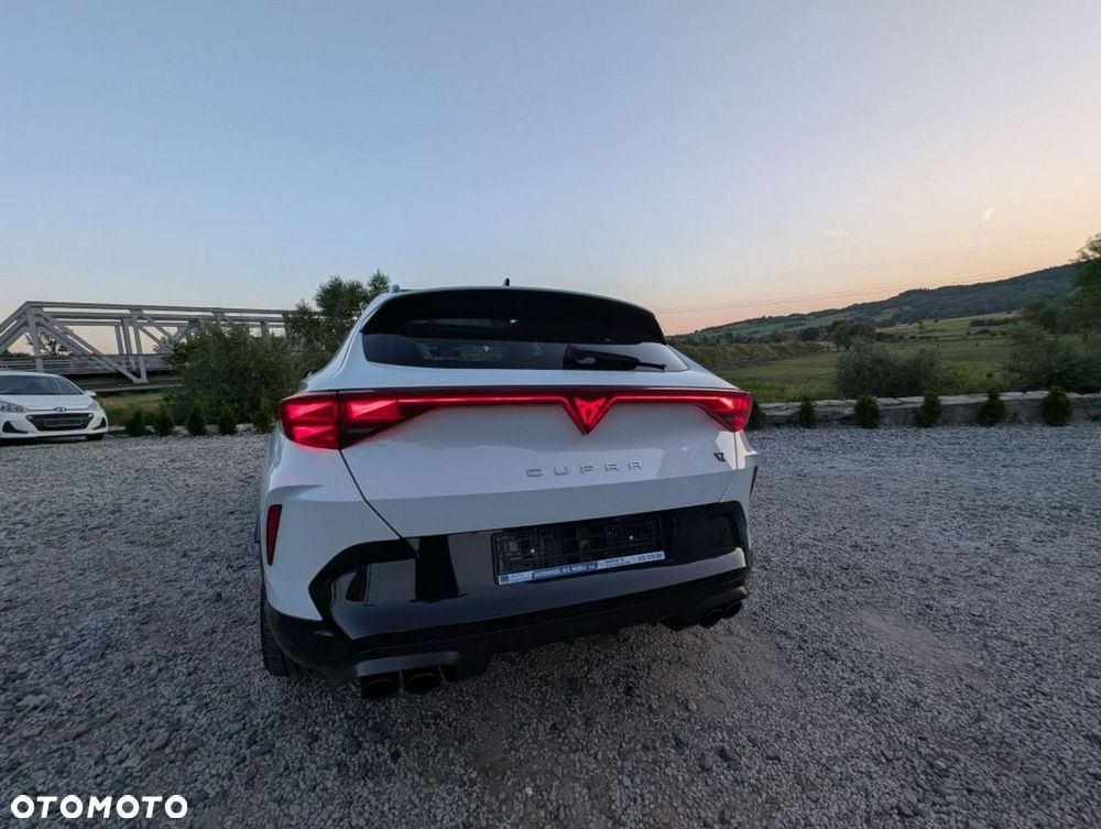 Cupra Formentor 2.0 TSI 4Drive DSG VZ - 10