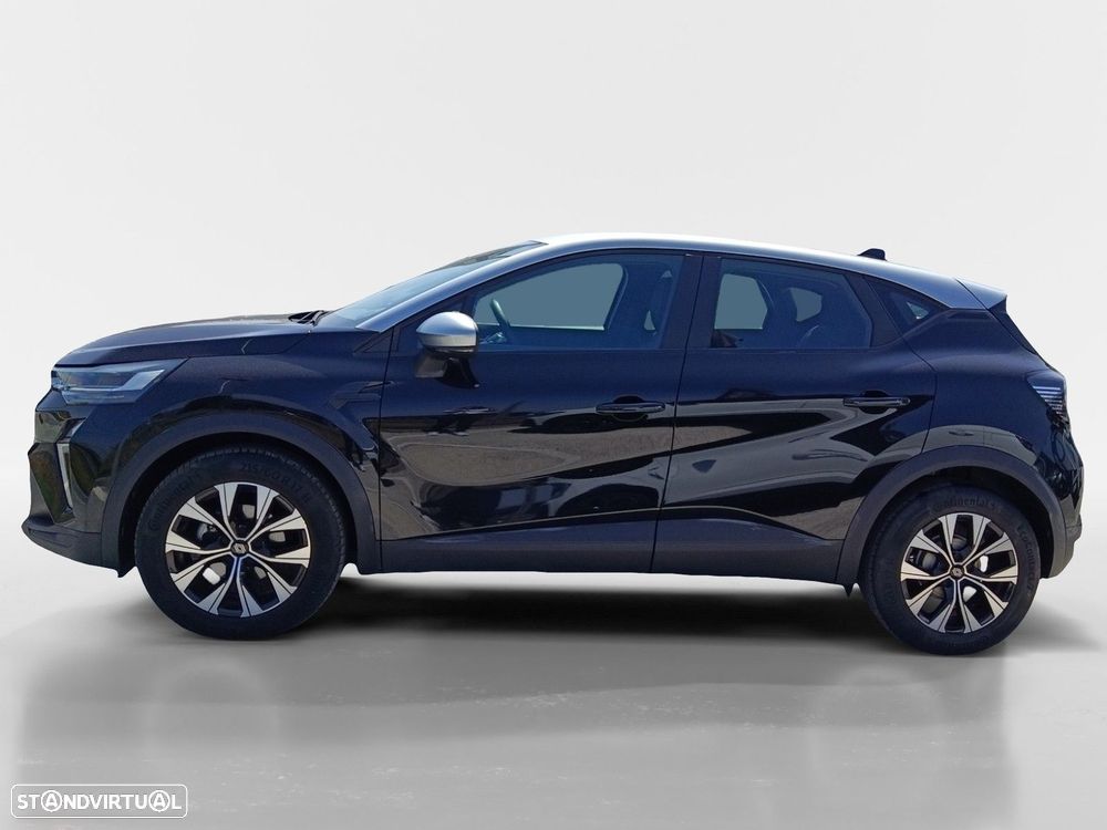 Renault Captur 1.0 TCe Evolution Bi-Fuel - 2