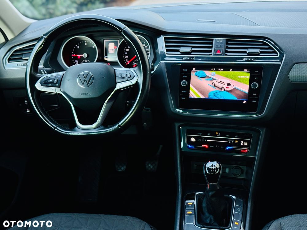 Volkswagen Tiguan 2.0 TDI SCR Life - 19