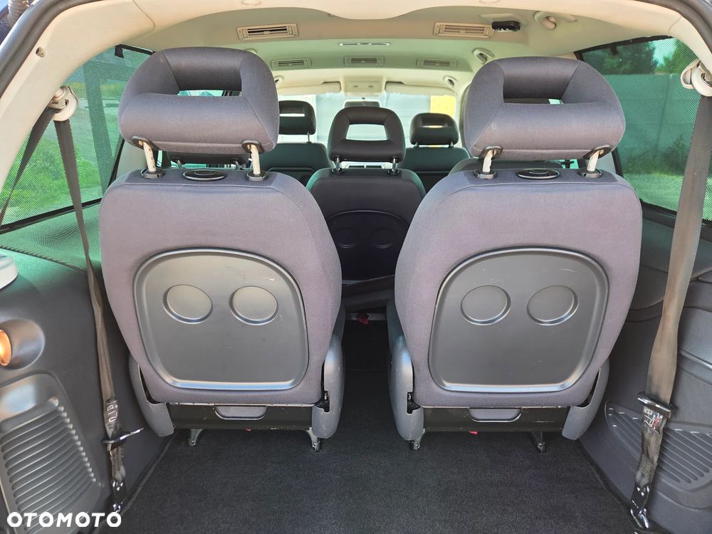 Seat Alhambra 2.0 TDI Style - 10