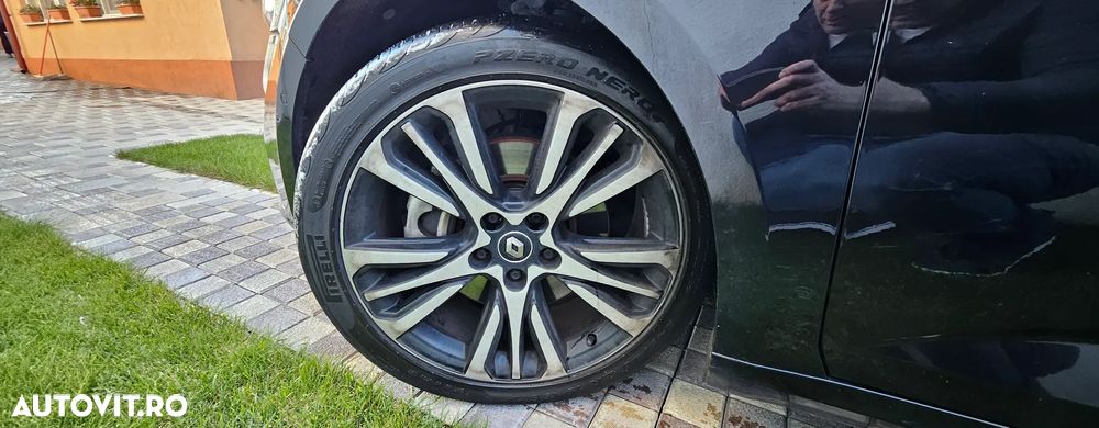 Renault Talisman ENERGY dCi 160 EDC INITIALE PARIS - 15