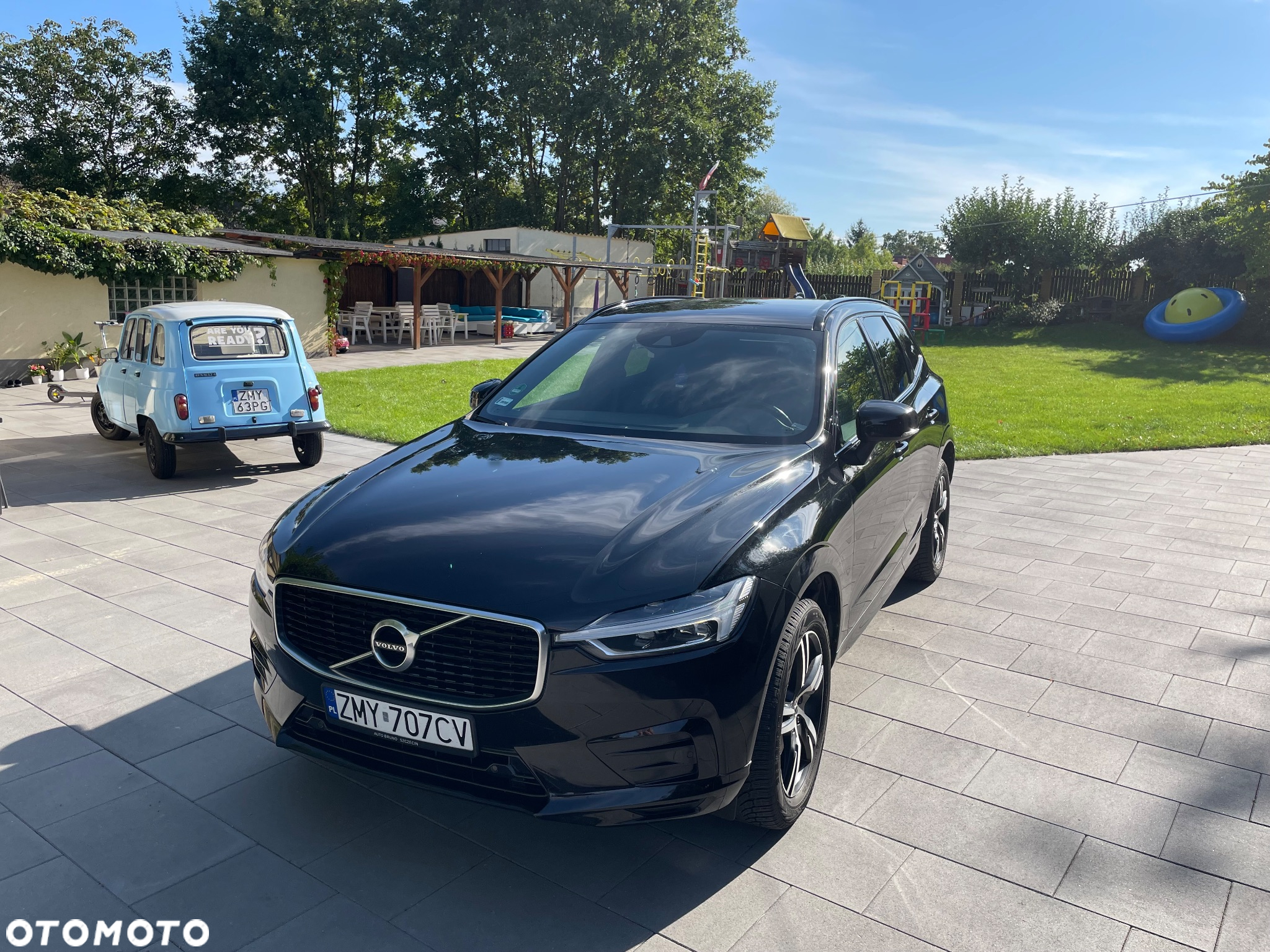 Volvo XC 60 - 2