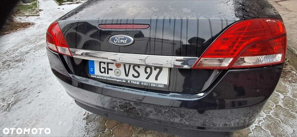 Ford Focus - 4