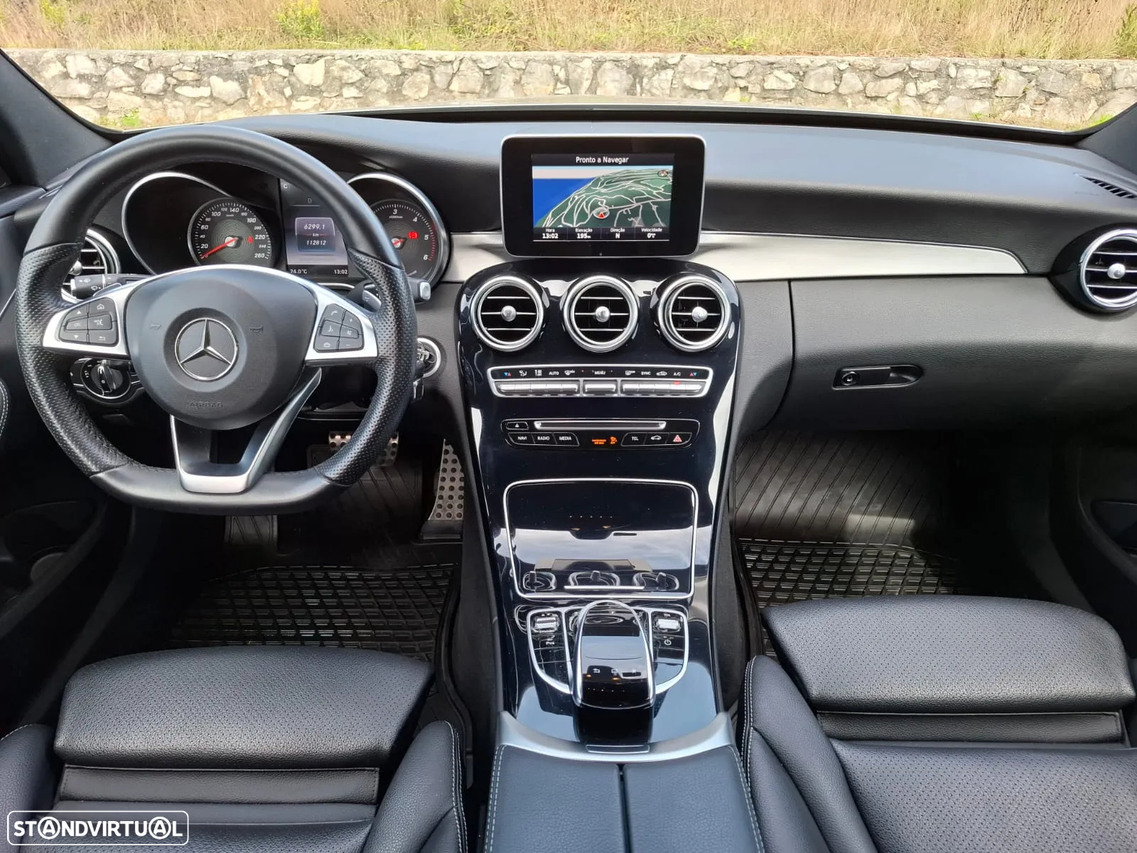 Mercedes-Benz 300 - 10