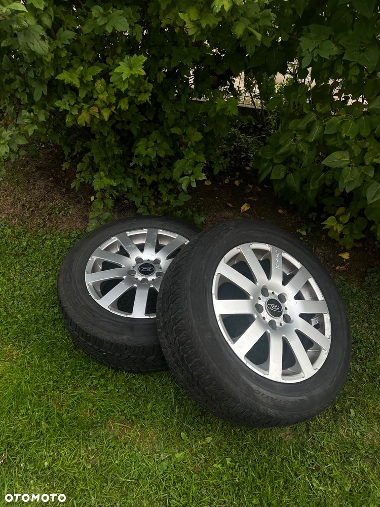 Ford S-Max - 5