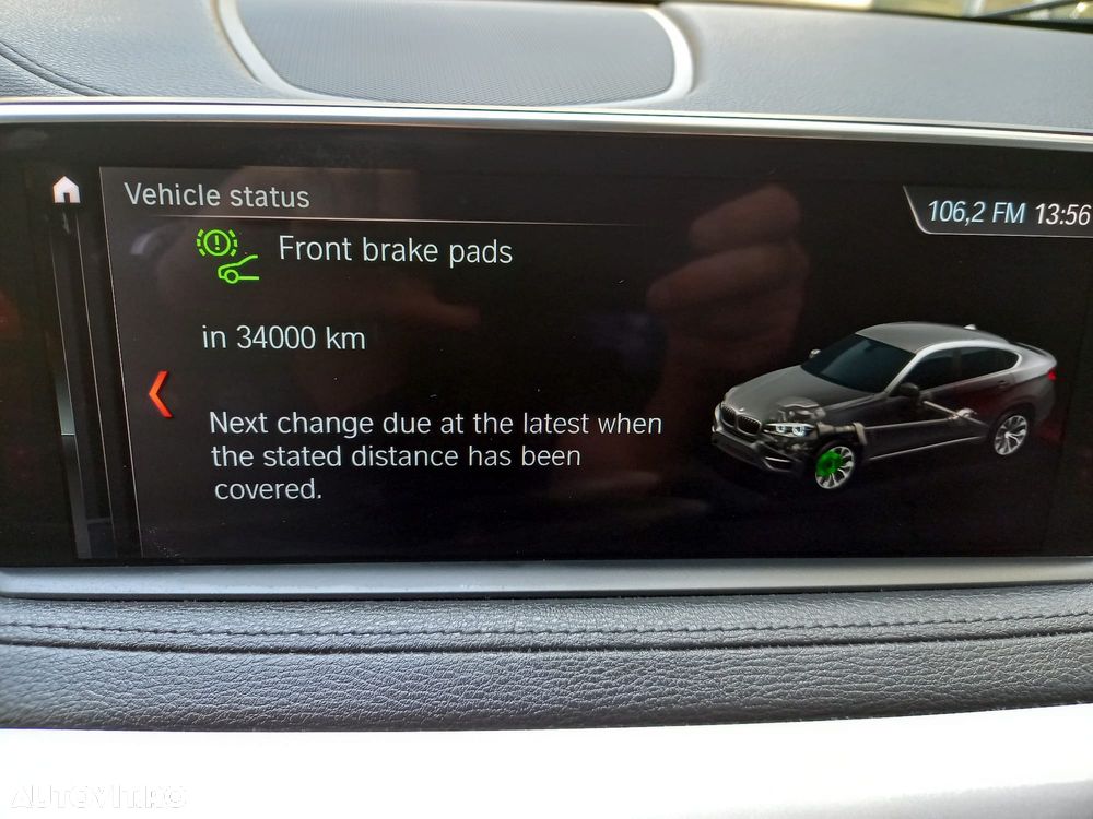 BMW X6 xDrive30d - 24
