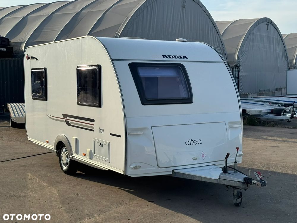 Adria ALTEA TAY - 1