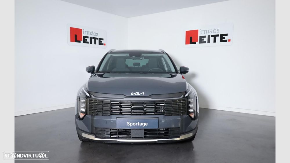 Kia Sportage 1.6 T-GDI Drive - 2