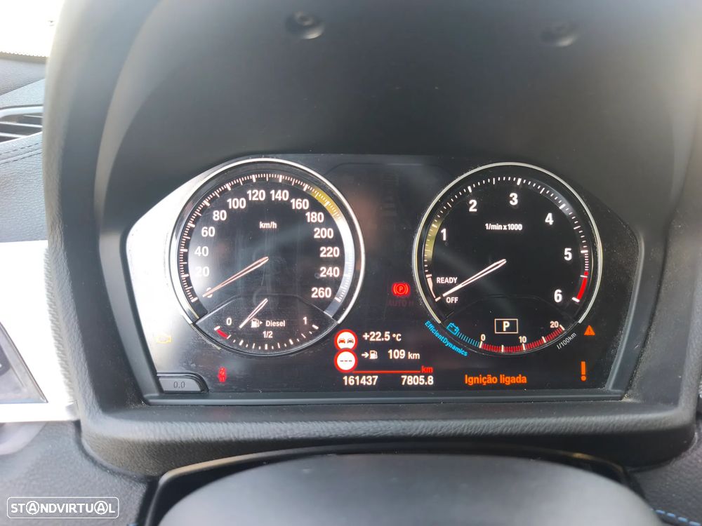 BMW X2 20 d xDrive Auto Pack M - 7