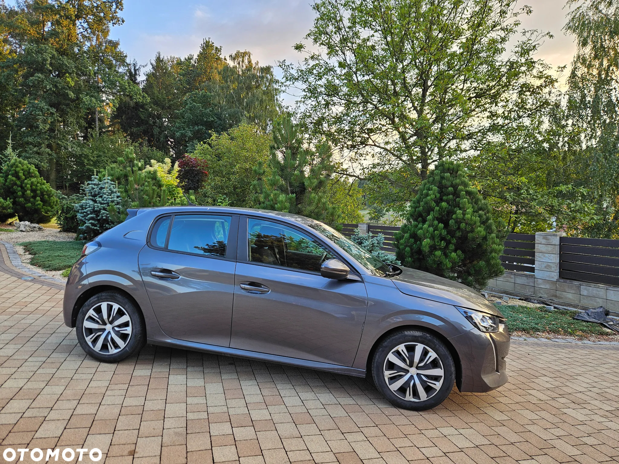 Peugeot 208 1.2 PureTech Active S&S - 2