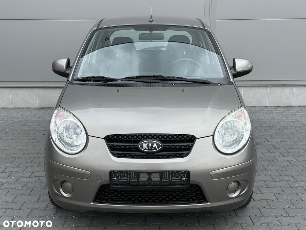 Kia Picanto - 2