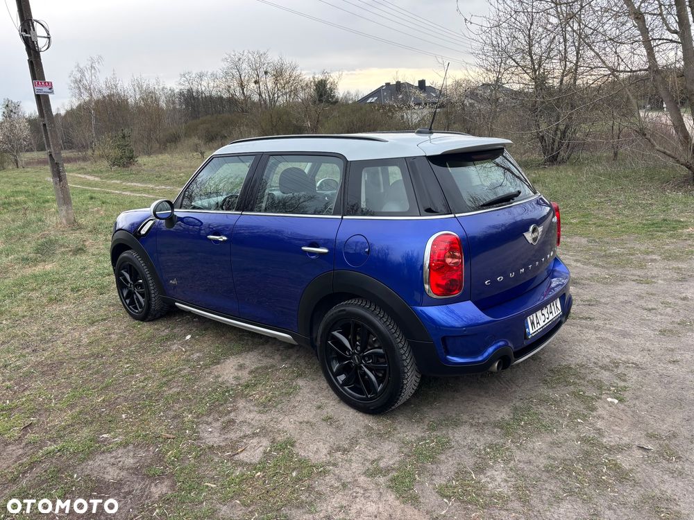 MINI Countryman - 7