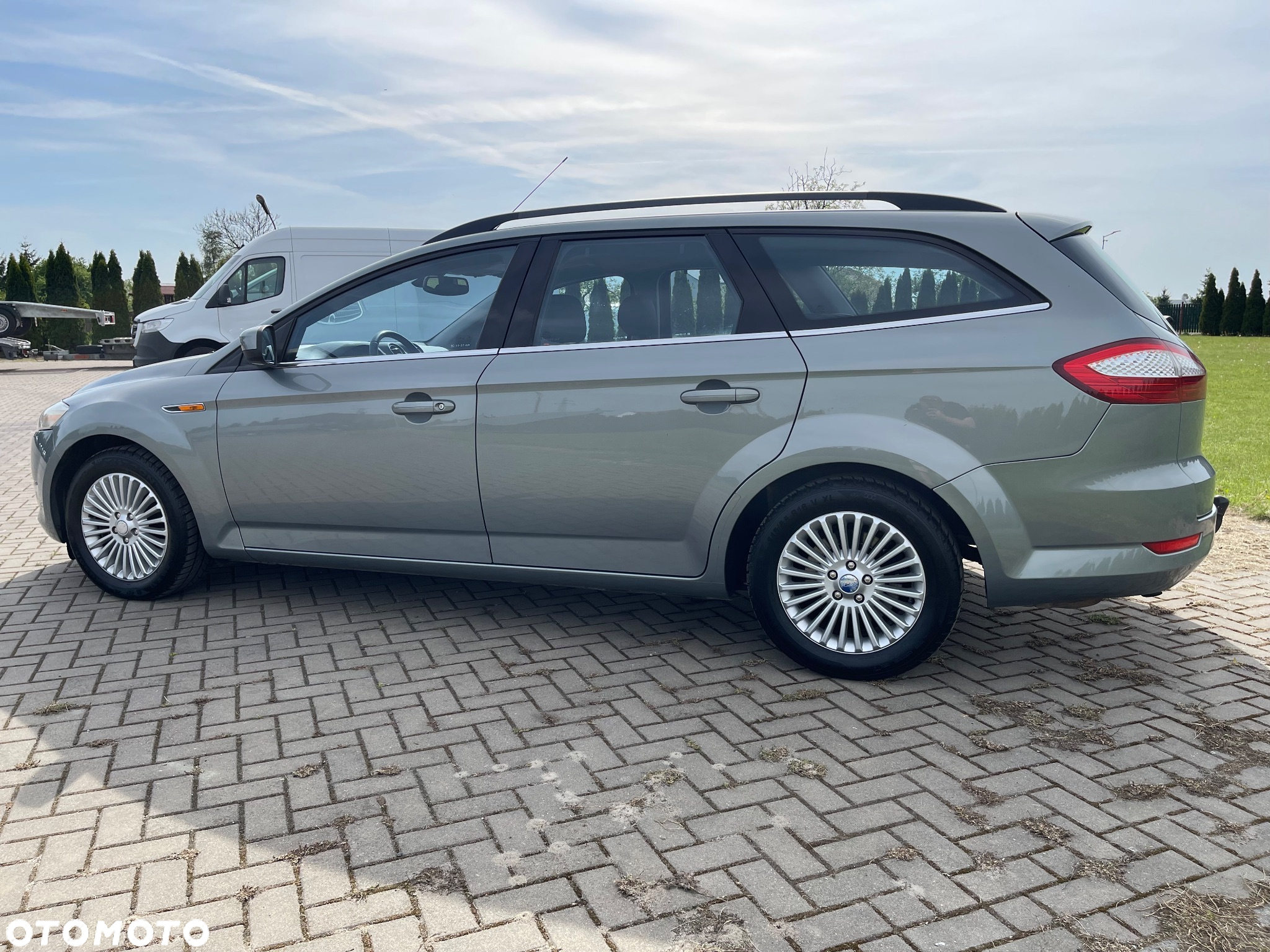Ford Mondeo 2.0 Titanium - 20