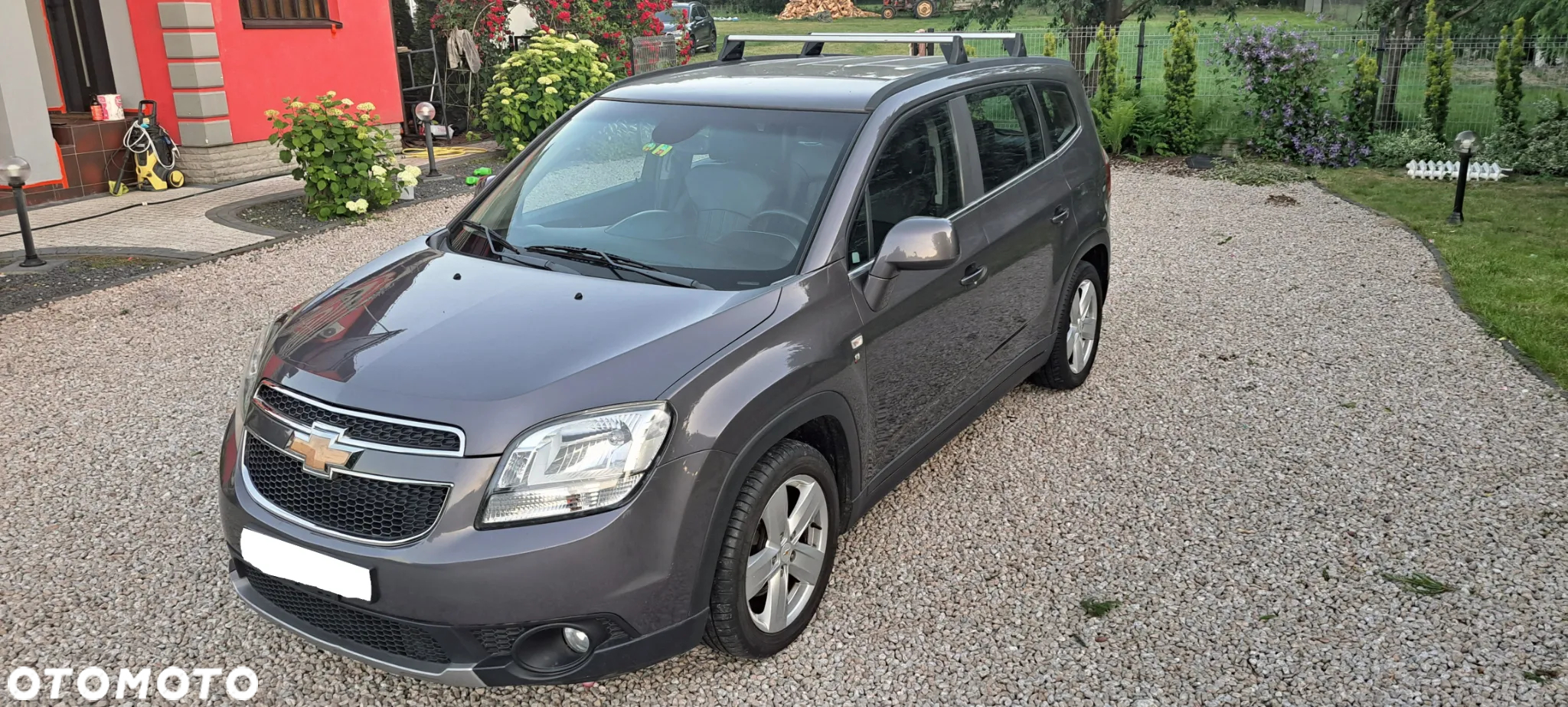Chevrolet Orlando 1.8 LT+ - 17