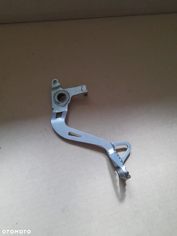 BMW r1200 gs 2009 dźwignia hamulca tył - 2