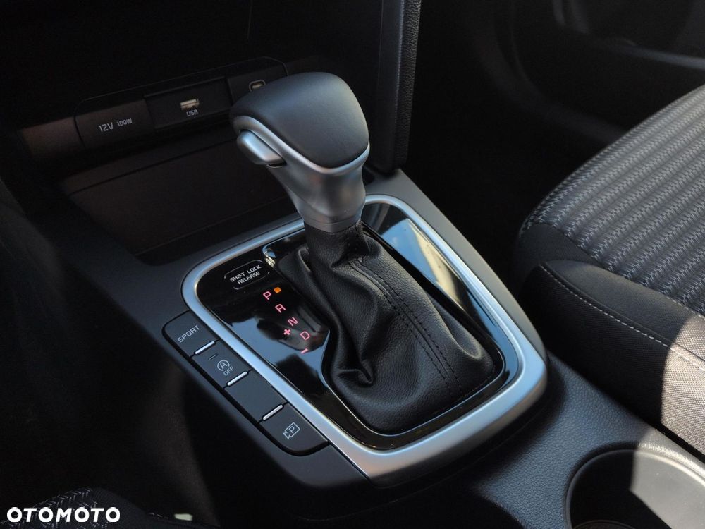 Kia Ceed 1.5 T-GDI M DCT - 13