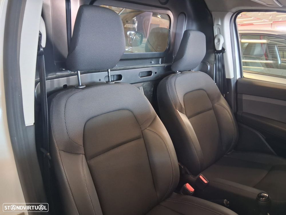 Renault EXPRESS ADVANCED DCI - 7