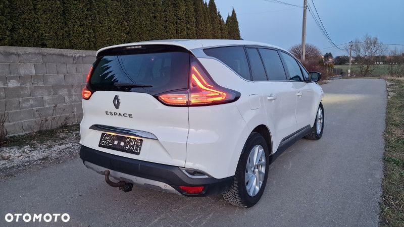 Renault Espace Energy TCe 200 EDC Business - 24