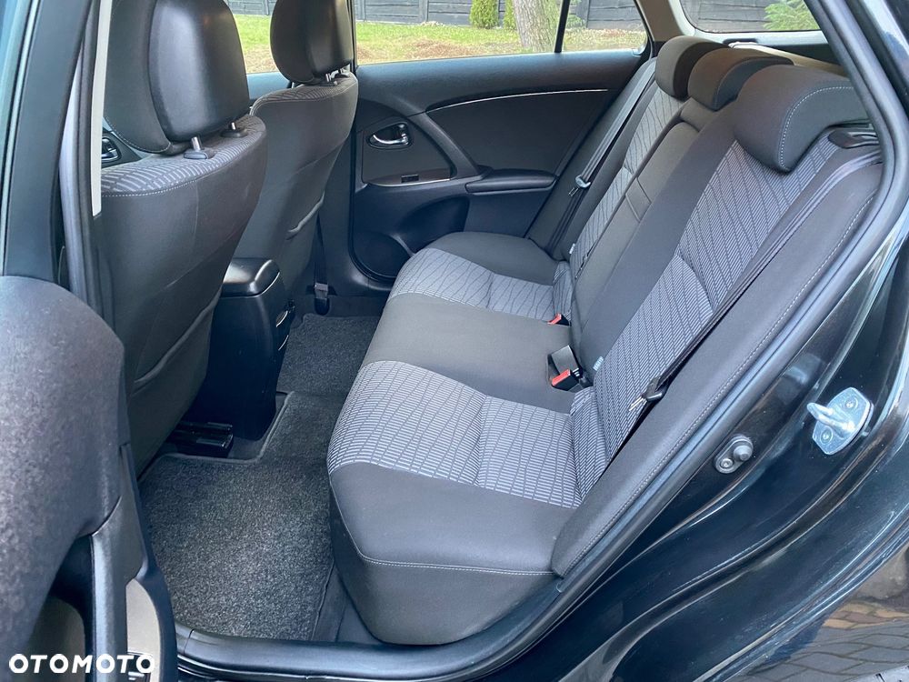 Toyota Avensis 2.0 D-4D PowerBoost Style - 23