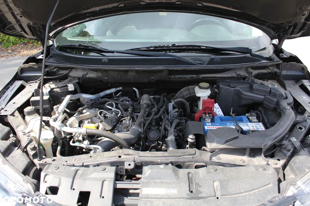 Nissan Qashqai 1.3 DIG-T Tekna+ - 35