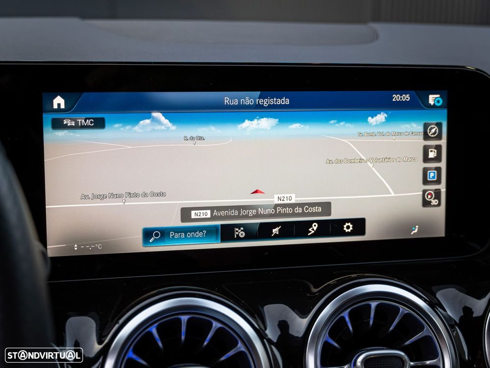 Mercedes-Benz GLA 250 e AMG Line - 29