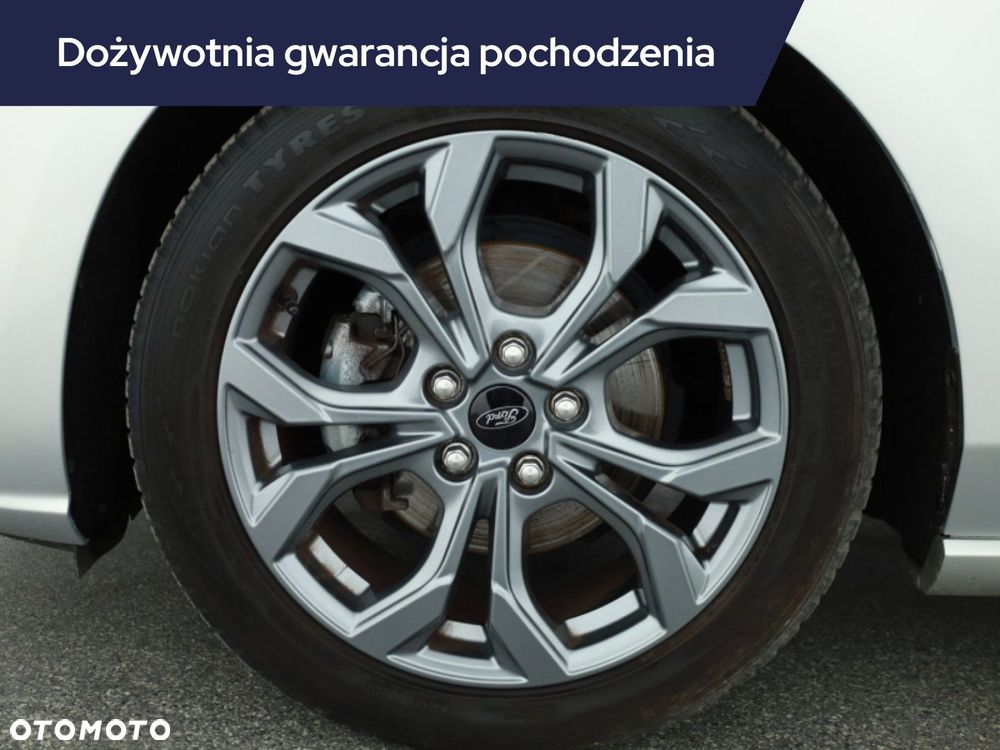 Ford Focus SW - 21